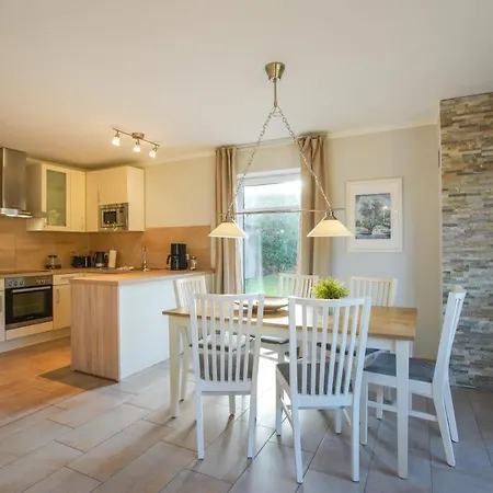 Appartamento Strandlust *