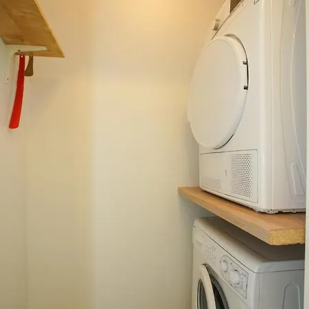 Appartamento Strandlust *