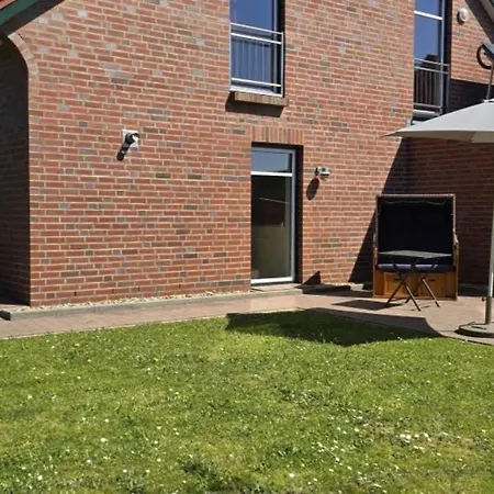 Strandlust Appartamento *