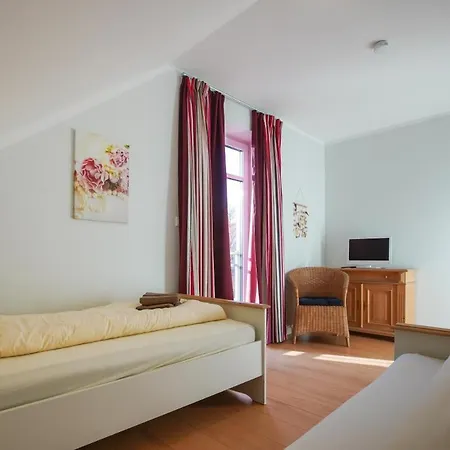 Appartamento Strandlust *