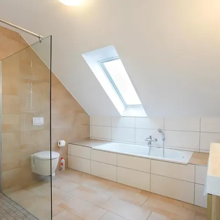 Appartamento Strandlust Borkum