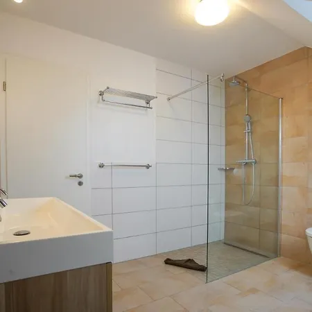 Strandlust Appartamento *