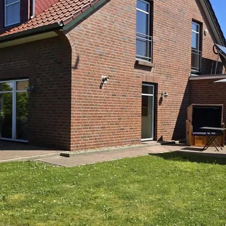 Strandlust Appartamento