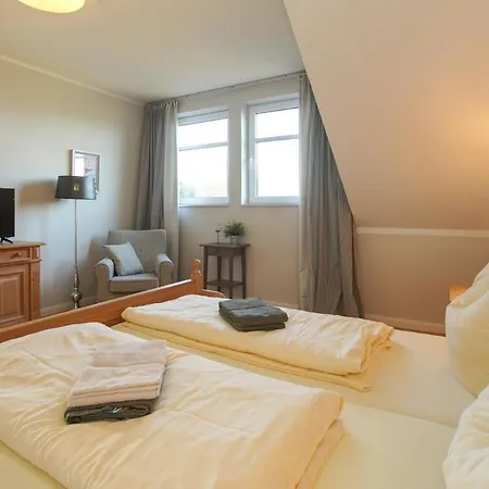 Appartamento Strandlust