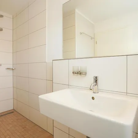 Appartamento Strandlust *