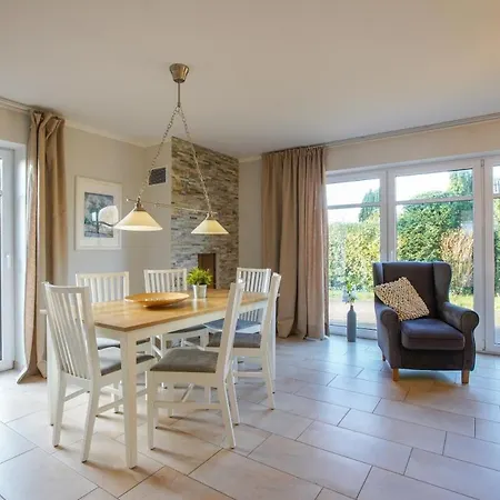 Strandlust Appartamento Borkum