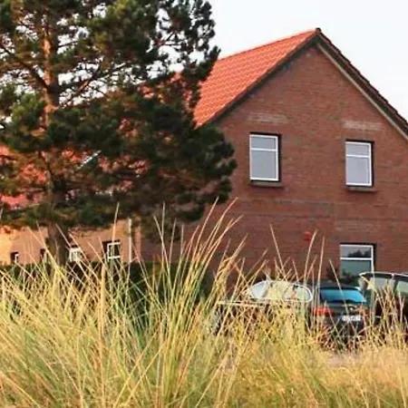 Lägenhet Strandlust